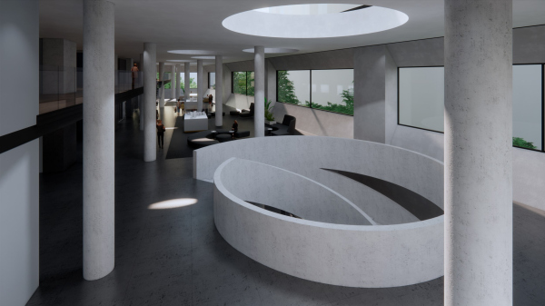 -     Kleinewelt Architekten