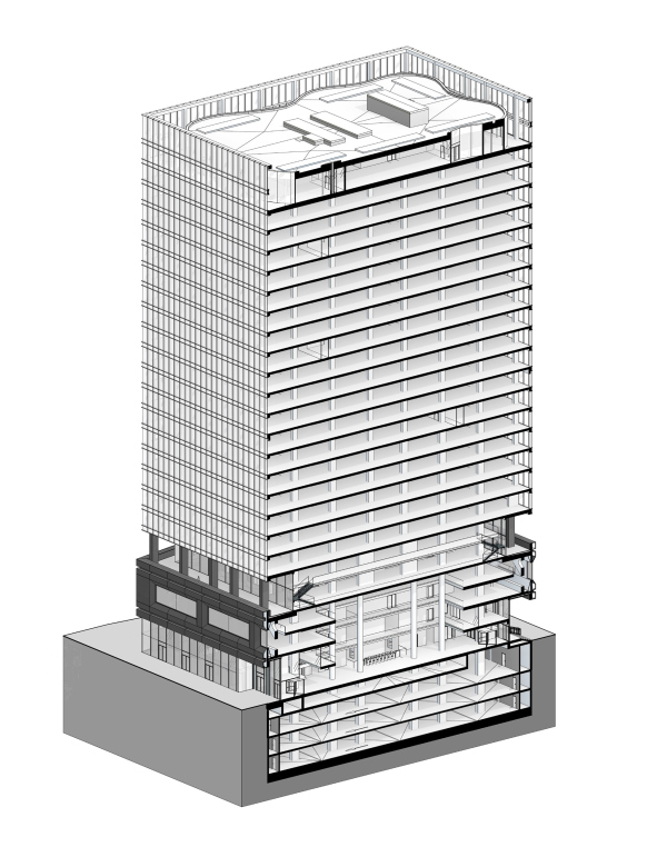 -     Kleinewelt Architekten