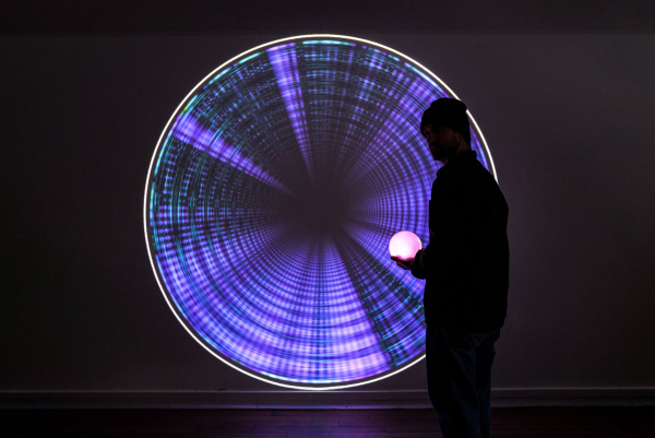   / EXPO 2025   Tellart