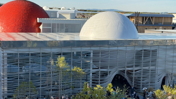   / EXPO 2025    