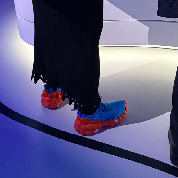     Mizuno    