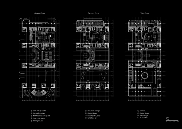          Yunchao Xu/Atelier Apeiron