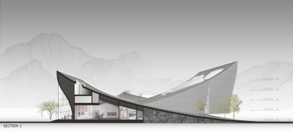   Sunner  Atelier Alter Architects