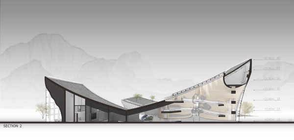    Sunner  Atelier Alter Architects