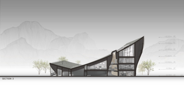    Sunner  Atelier Alter Architects