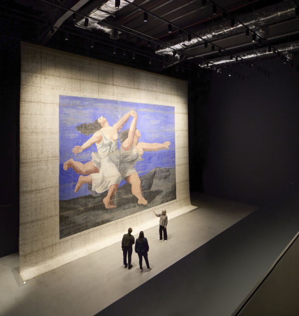        Hufton+Crow /  V&A Museum