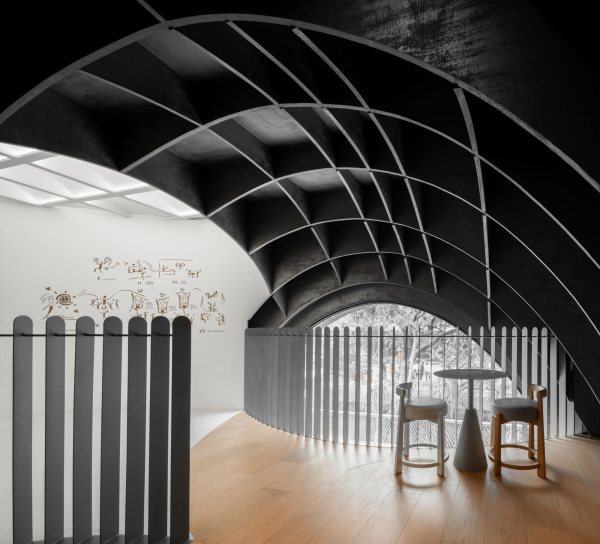   Nana Coffee Roasters    Central Westville   DOF Sky | Ground