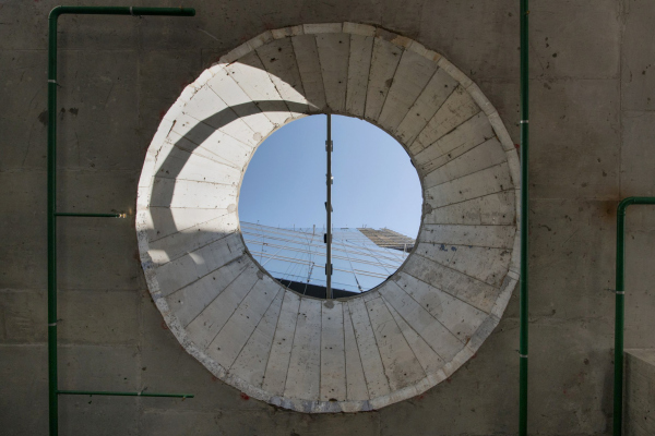 -        /  Kleinewelt Architekten