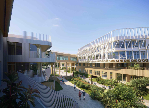    ATRIUM