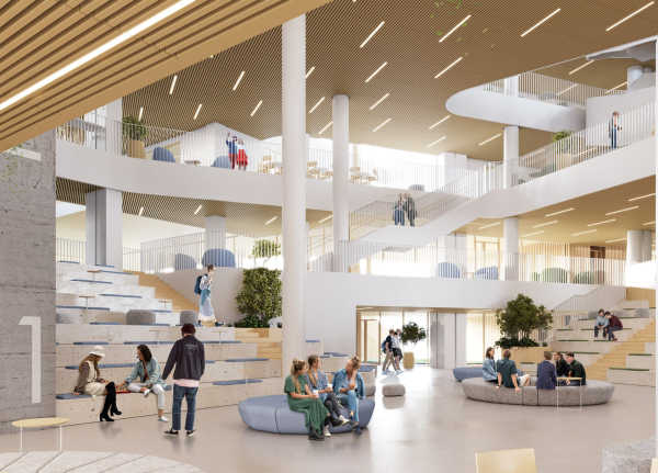     ATRIUM