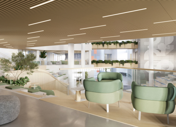     ATRIUM
