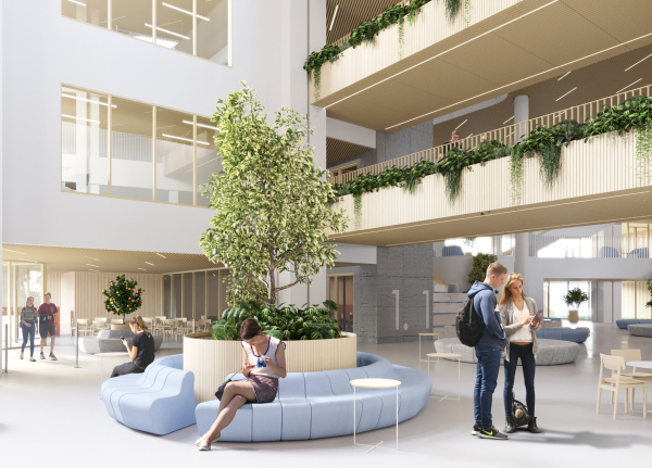     ATRIUM