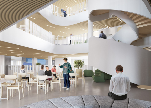     ATRIUM