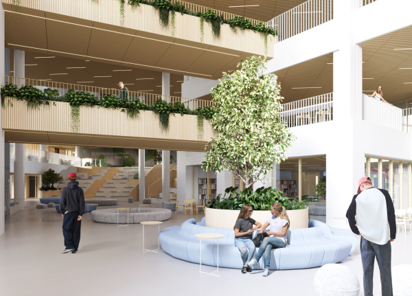     ATRIUM