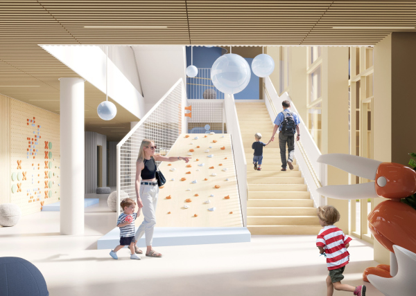     ATRIUM