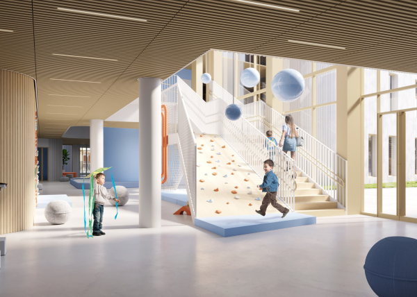     ATRIUM