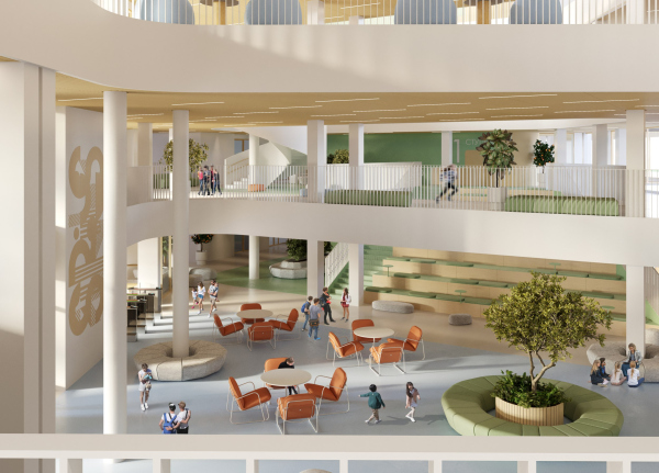     ATRIUM