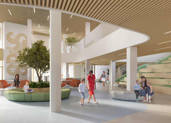     ATRIUM