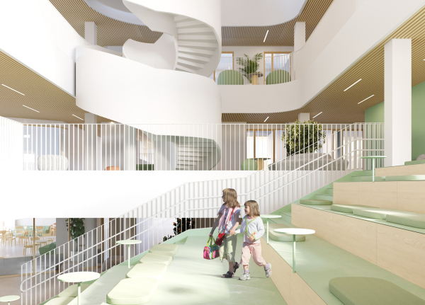     ATRIUM