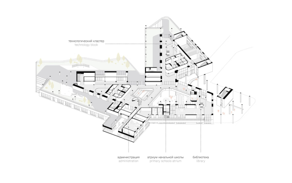  .       ATRIUM