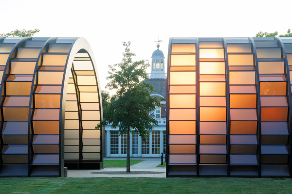     2025   Marina Tabassum Architects (MTA); : Iwan Baan.  Serpentine