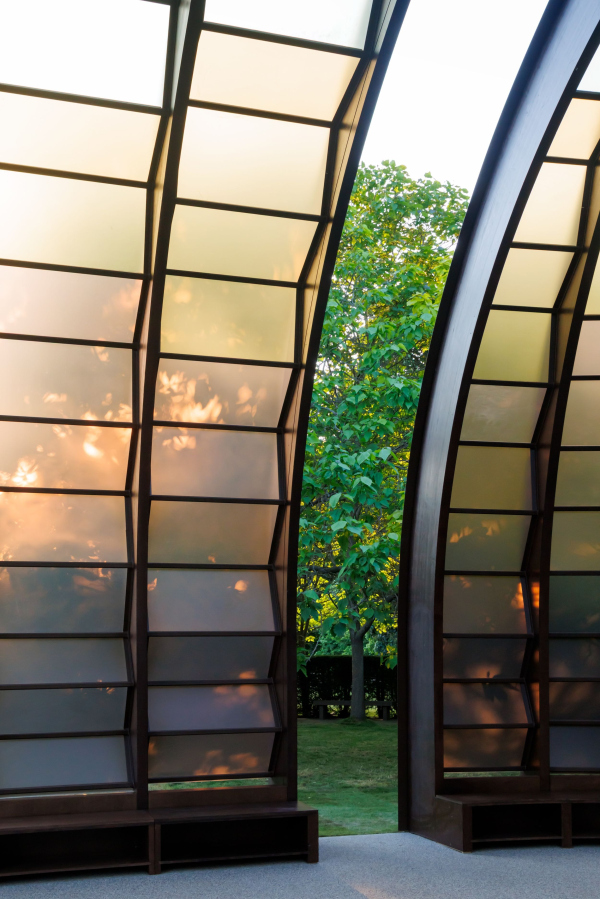    2025   Marina Tabassum Architects (MTA); : Iwan Baan.  Serpentine
