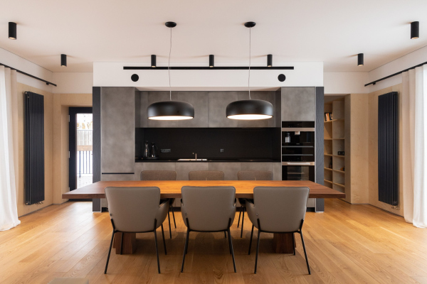 VILLA K.          /    