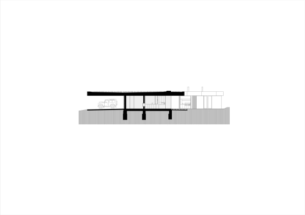    Paulíny Hovorka Architects