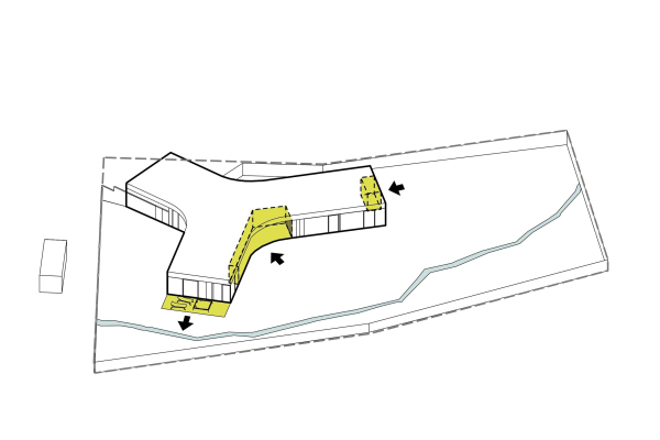   Banánka    Paulíny Hovorka Architects