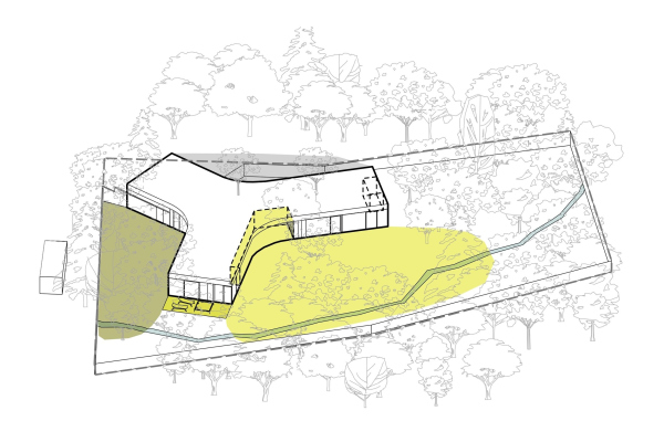   Banánka    Paulíny Hovorka Architects