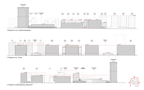      -8        . .       ARCHITECTS