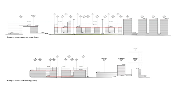      -8        . .   .       ARCHITECTS