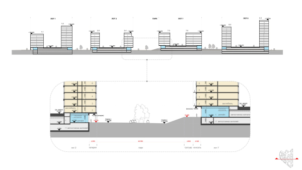      -8        . .        ARCHITECTS