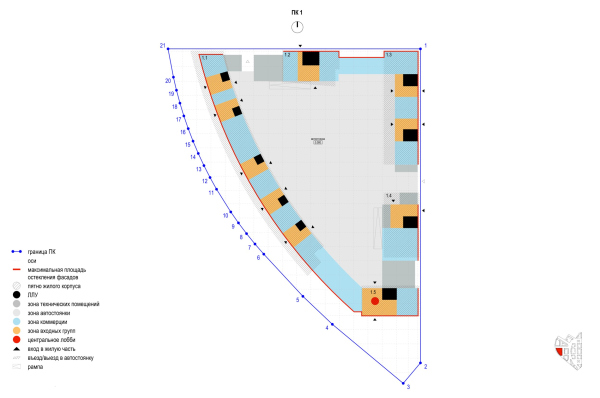      -8        . .  1.  1     ARCHITECTS