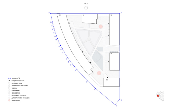      -8        . .  1.       ARCHITECTS