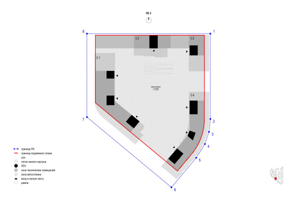      -8        . .  3.  -2     ARCHITECTS
