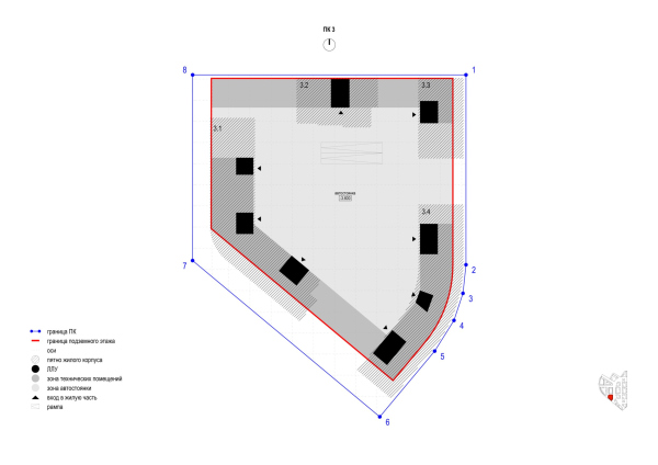      -8        . .  3.  -1     ARCHITECTS