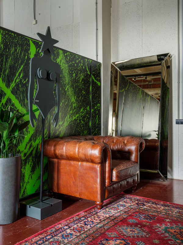   Albione  MezzaTorre     /  MNdesign