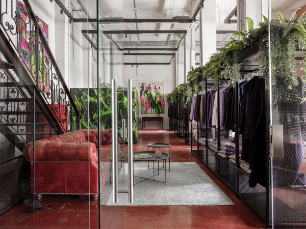   Albione  MezzaTorre     /  MNdesign