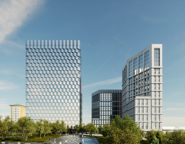  R  Kleinewelt Architekten