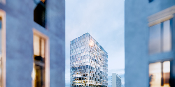  R  Kleinewelt Architekten