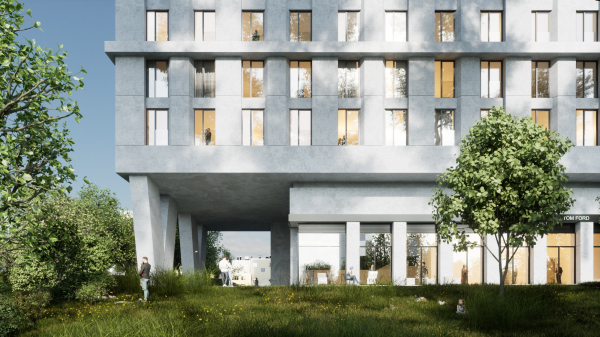  R  Kleinewelt Architekten
