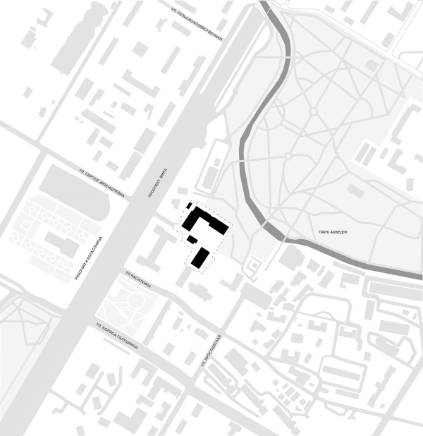  R  Kleinewelt Architekten