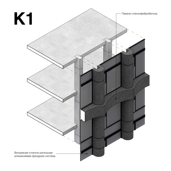 R  Kleinewelt Architekten