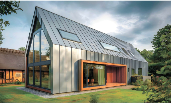    Cladding Solutions