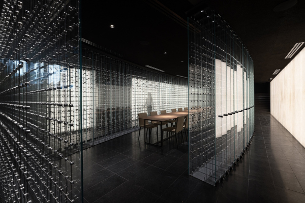   1550 Alberni     Ema Peter /  Kengo Kuma & Associates
