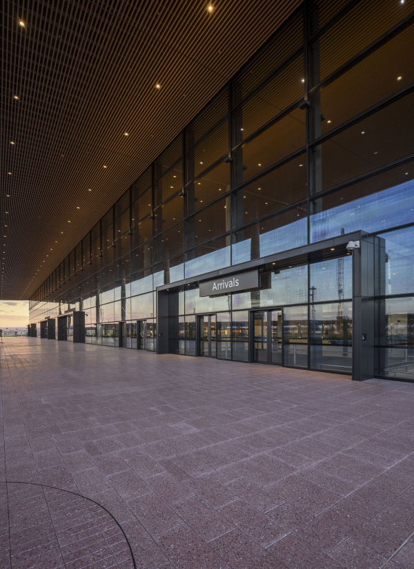       Aran Anderson / Multiplex