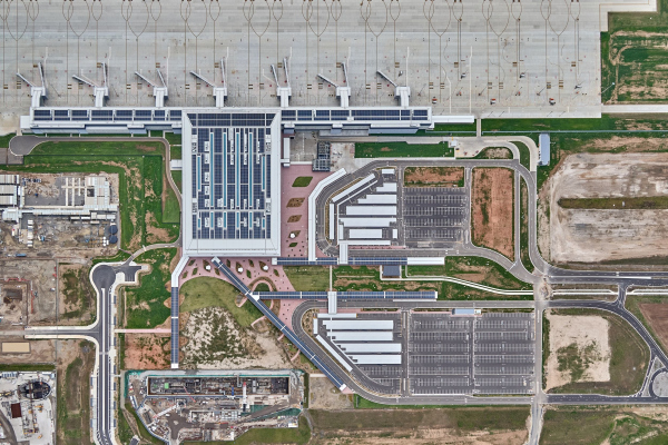       Western Sydney International Airport