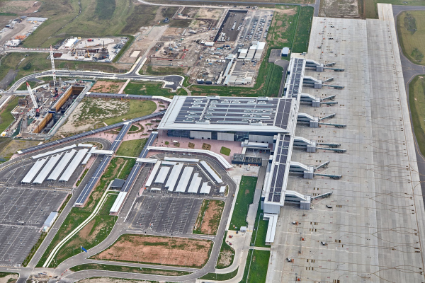       Western Sydney International Airport