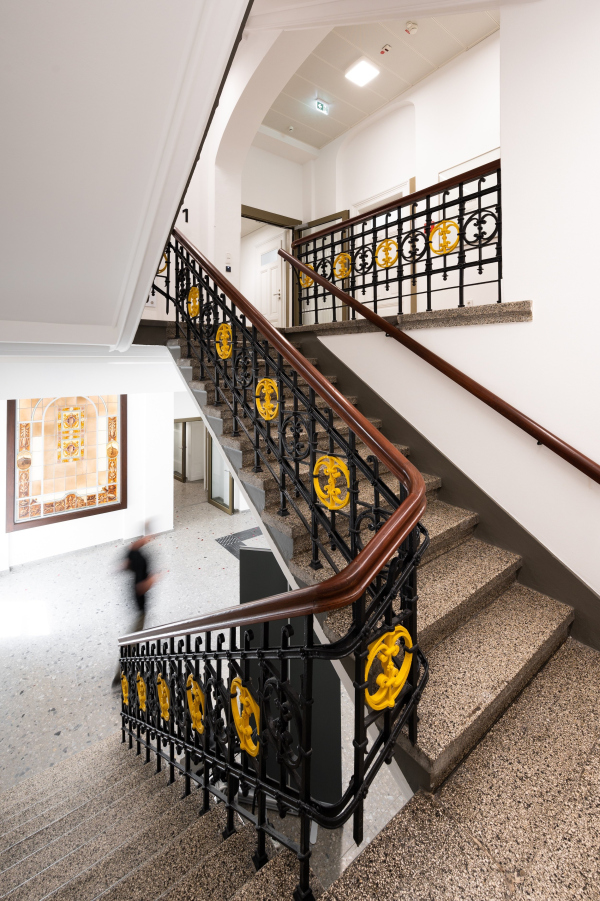        Franco Casaccia / JSWD